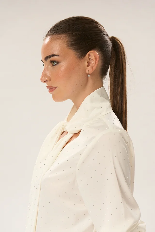 Blusa Rubik